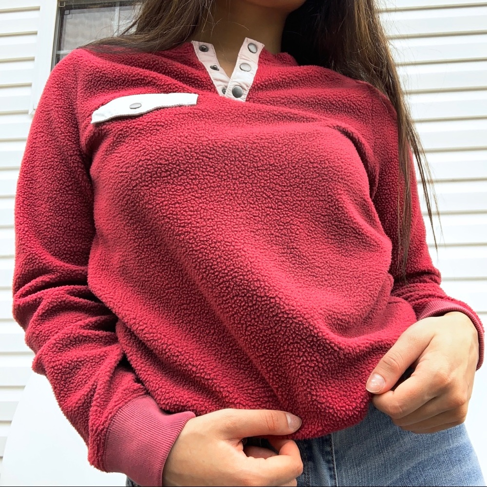 Abercrombie & Fitch Sweater